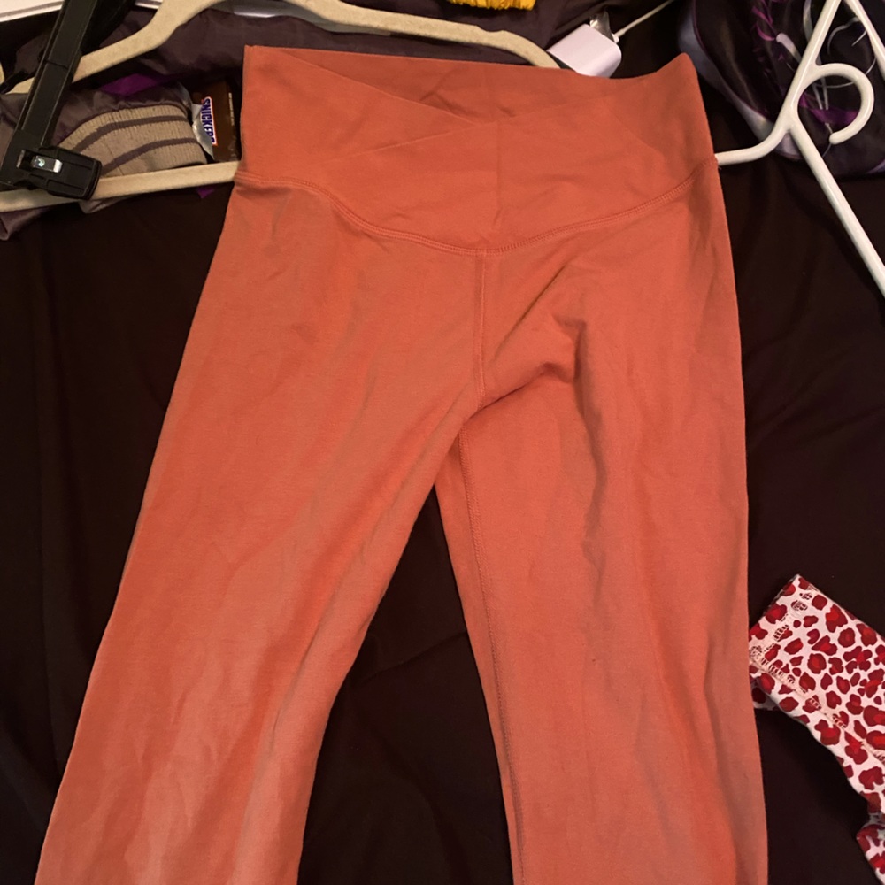 yoga leggings
